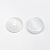 Cat Eye Cabochons CE-J002-8mm-05-2