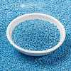 MIYUKI Round Rocailles Beads SEED-JP0010-RR0433-2