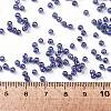 TOHO Round Seed Beads X-SEED-TR08-0328-4