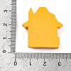 Library Opaque Resin Store Decoden Cabochons LS-CRES-Z008-02C-3