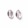 Transparent Acrylic Beads MACR-S373-134-T04-5