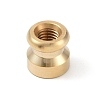 Wax Seal Brass Stamp Head LS-STAM-P001-01G-06-3