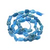 Raw Rough Natural Apatite Beads Strands G-F715-079-2