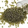 TOHO 8/0 Round Beads X-SEED-TR08-0457-1