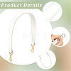 2Pcs PU Leather Bag Handles FIND-CL0002-16B-6