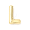 Rack Plating Brass Pendants X-KK-R143-21G-L-1
