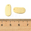 SHEGRACE Brass Pendants XGRQ3P260-603G-3