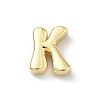 Brass Beads KK-H537-01K-G-1