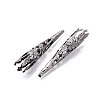 Iron Bead Cone E049Y-1-B-2