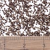 MIYUKI Delica Beads X-SEED-J020-DB1393-4
