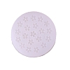 DIY Fondant Silicone Molds PW-WGBF973-01-2