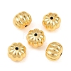 Brass Beads KK-F927-10B-G-1