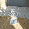 Glass Angel Display Decorations PW-WG76F26-01-3