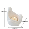 Ceramic Candle Holder PW-WGACCD4-08-1