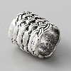Alloy European Beads FIND-TAC0014-89H-2