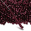 TOHO 6/0 Round Beads X-SEED-TR06-2226-2