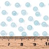 Drawbench Style Glass Seed Beads SEED-N008-11I-4