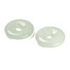 Natural New Jade Pendants G-F831-A03-2