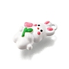 Alloy Enamel Pendants ENAM-D303-05B-2