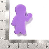 Hallowmas Opaque Resin Decoden Cabochons RESI-S393-01D-3