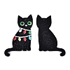Christmas Acrylic Pendants MACR-C024-06-3