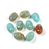 Transparent Acrylic Beads X1-TACR-T028-38H-2