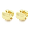 Brass Hoop Earrings EJEW-Q015-21B-G-4