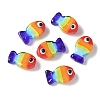 Hanmade Lampwork Beads X-BLOW-D300-02-1
