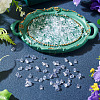 50G Plastic Full-covered Ear Nuts FIND-TADJ0001-28-5
