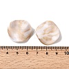 Opaque Acrylic Beads OACR-D320-04D-3