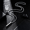Cuboid 201 Stainless Steel Pendant Necklaces for Men FS-WGBE4EC-01-1