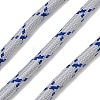 Polyester Round Braided Cord FB-CBA35DC-01R-1