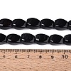 Natural Agate Beads Strands G-Q604-02A-01-4