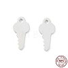 925 Sterling Silver Charms STER-F053-03S-1