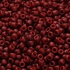 TOHO 11/0 Round Beads X-SEED-TR11-2609F-4