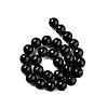 Gemstone Beads Strands G-G873-14MM-3
