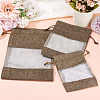 9Pcs 3 Styles Cotton Packing Pouches OP-TA0001-18A-4