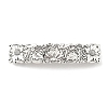 Alloy Retro Hair Barrettes AJEW-K048-04AS-1