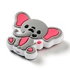 Silicone Focal Beads SIL-Q024-02C-2