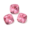 Glass Rhinestone Cabochons RGLA-L029-14A-209-1