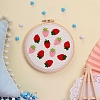 DIY Embroidery Kits PW-WG0A2AF-17-1