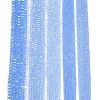 Electroplate Glass Beads Strands LS-EGLA-A044-J8mm-A03-2