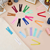 20Pcs 20 Colors Garment Accessories FIND-FG0005-60-4