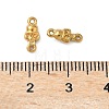 Halloween 304 Stainless Steel Links STAS-D211-04G-3