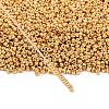 MIYUKI Round Rocailles Beads X-SEED-G009-RR4202-2