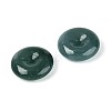 Natural Myanmar Jade Pendants G-T143-40A-2