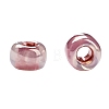 TOHO Round Seed Beads SEED-XTR11-0906-4