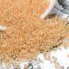 TOHO 11/0 Demi Round Beads SEED-DR11-0983-3