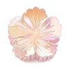 Plastic Claw Hair Clips for Women Girl OHAR-D001-05A-1