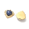 Natural Lapis Lazuli Pendants STAS-P453-12G-02-2